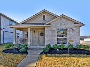 401 Cane River Rd, Pflugerville, TX 78660