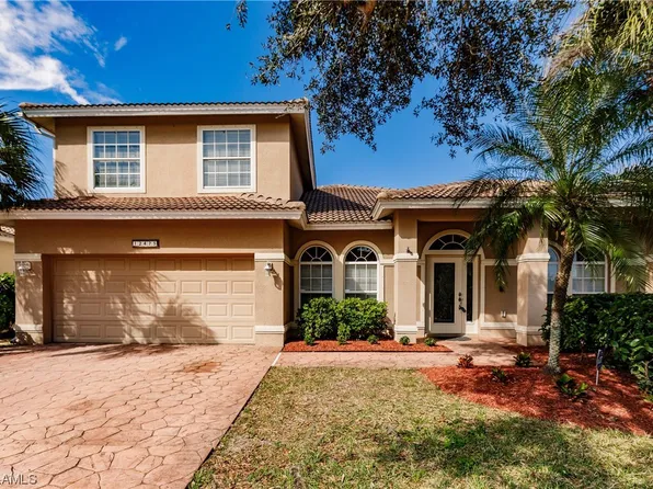 12475 Crooked Creek Ln, Fort Myers, FL 33913