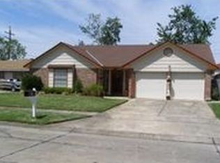 1816 Hampton Dr, Harvey, LA 70058
