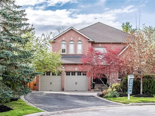 1729 Riverbend Ct, Mississauga, ON L5M 5J1