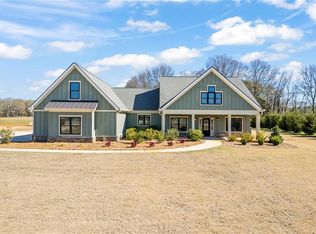 3774 Highway 83, Good Hope, GA 30641