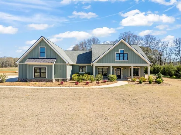 3774 Highway 83, Good Hope, GA 30641