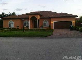 12230 SW 81st Ter, Miami, FL 33183