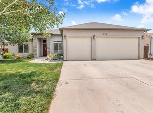 352 Belden Ct, Fruita, CO 81521
