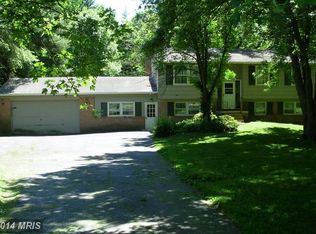 5010 Durham Rd E, Columbia, MD 21044