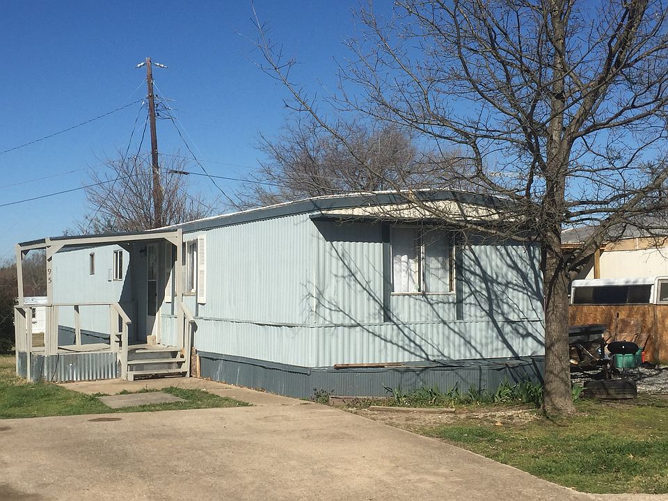 1st image of 2424 Texoma Pkwy Trlr 95