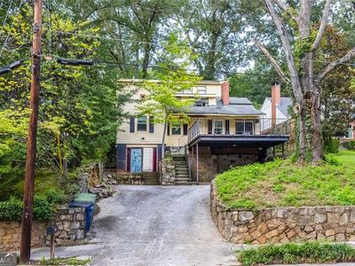 2044 Howard Cir, Atlanta, GA, 30307