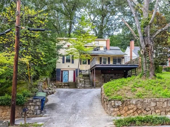 2044 Howard Cir, Atlanta, GA 30307