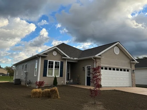 3741 Harbor Ridge Trl #P-76, Erie, PA 16510