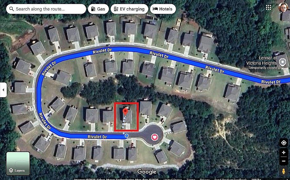2nd image of 293 Rivulet Dr