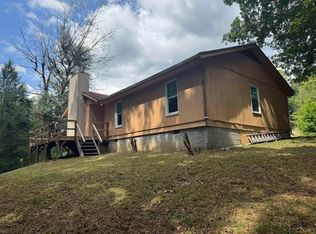 1029 Alton Rd, French Creek, WV 26218