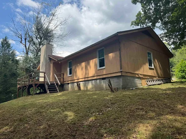 1029 Alton Rd, French Creek, WV 26218