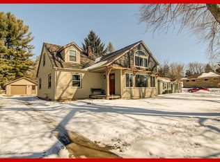 W8094 County Road B, Lake Mills, WI 53551