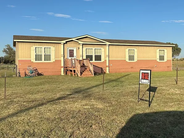 11814 Highway 305, Canadian, TX 79014