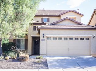 26117 W Yukon Dr, Buckeye, AZ 85396