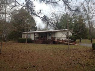 10976 Mason Ferry Rd, Wilmer, AL 36587