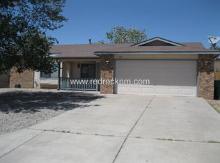 1997 Roanoke Dr NE, Rio Rancho, NM 87144
