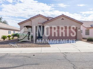 641 W Jahns Ct, Casa Grande, AZ 85122