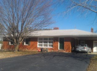 38760 Van Ward Rd, Abell, MD 20606