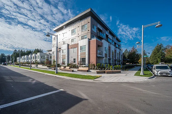 Fraser Landing Apartments — Photo 4