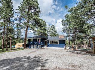 54 Hi Meadow Dr, Bailey, CO 80421