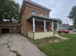 317 Morris St, Fond Du Lac, WI 54935