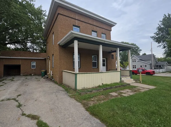 317 Morris St, Fond Du Lac, WI 54935