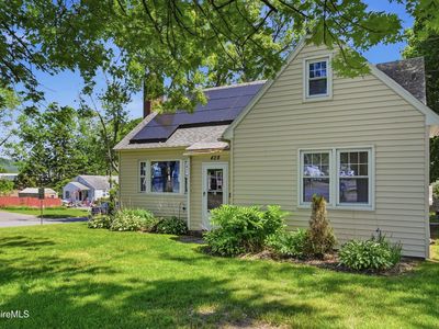 428 Dalton Ave, Pittsfield, MA, 01201