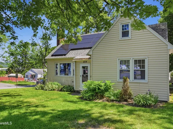 428 Dalton Ave, Pittsfield, MA 01201