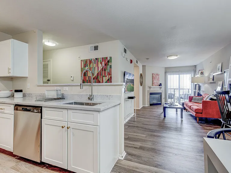 Residences at Falcon North — Photo 22