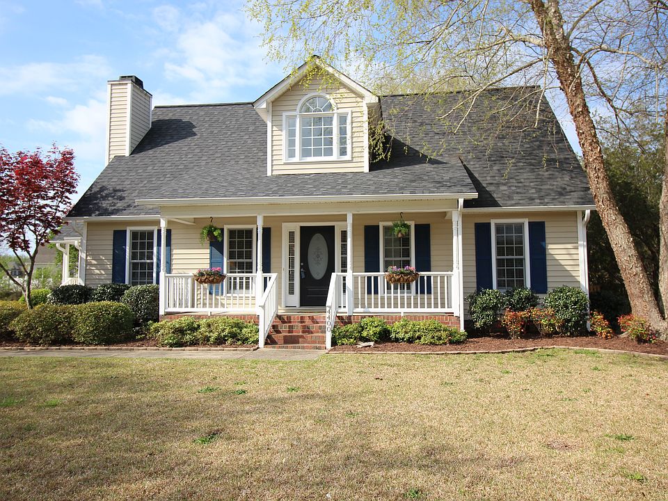 1st image of 4400 Treetops Cir