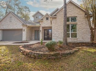 3 Etonshire Ct, Spring, TX 77381