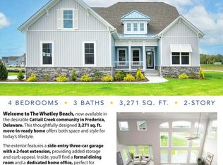 54 Levee Ct #Ct76, Frederica, DE