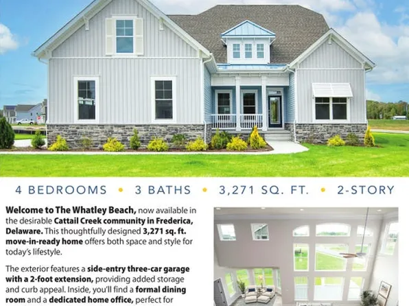 54 Levee Ct #Ct76, Frederica, DE 19946