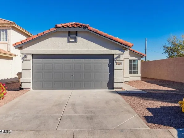 7771 N 56TH Lane, Glendale, AZ 85301