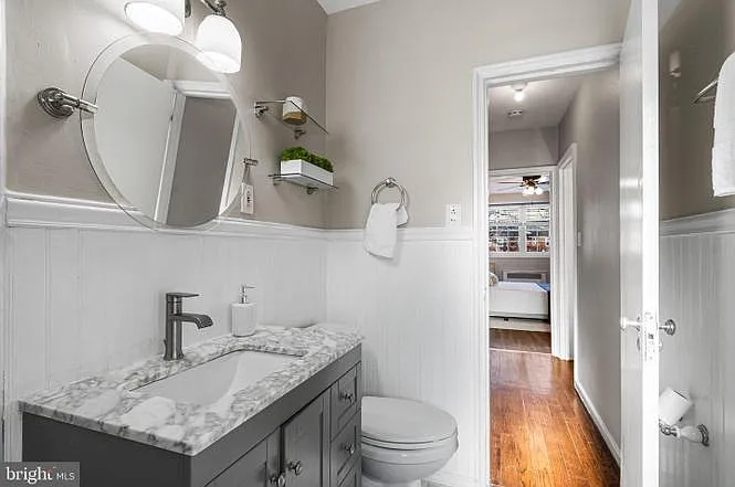 201 N Trenton St #1 — Photo 5