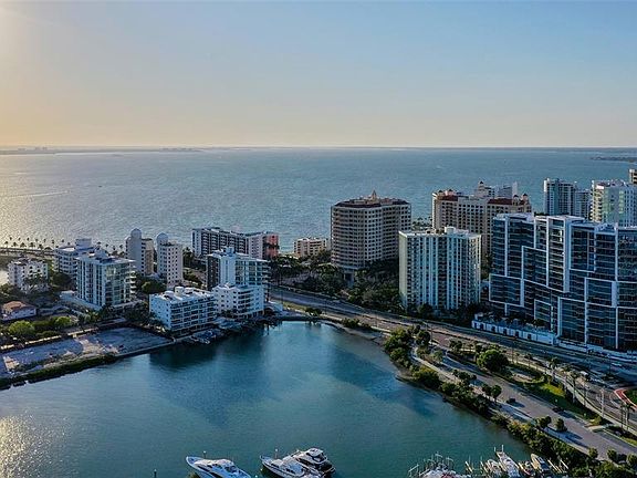 3rd image of 1155 N GULFSTREAM AVENUE #308