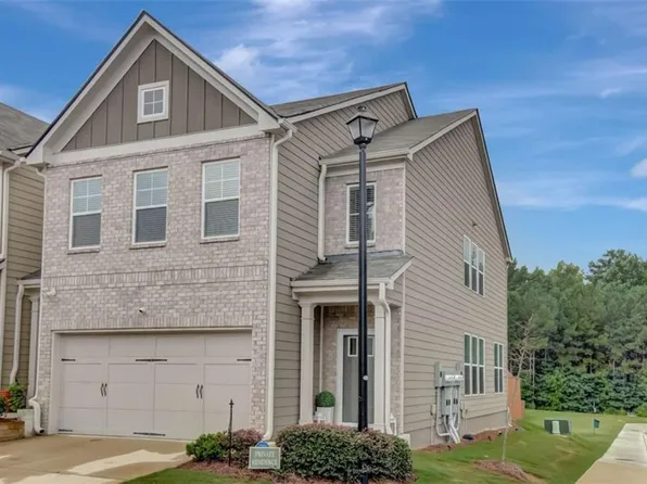 7753 Medieval St #479, Fairburn, GA 30213