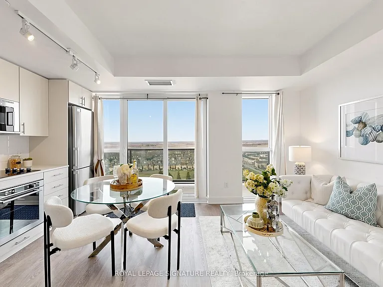2550 Simcoe St N #2121 — Photo 10