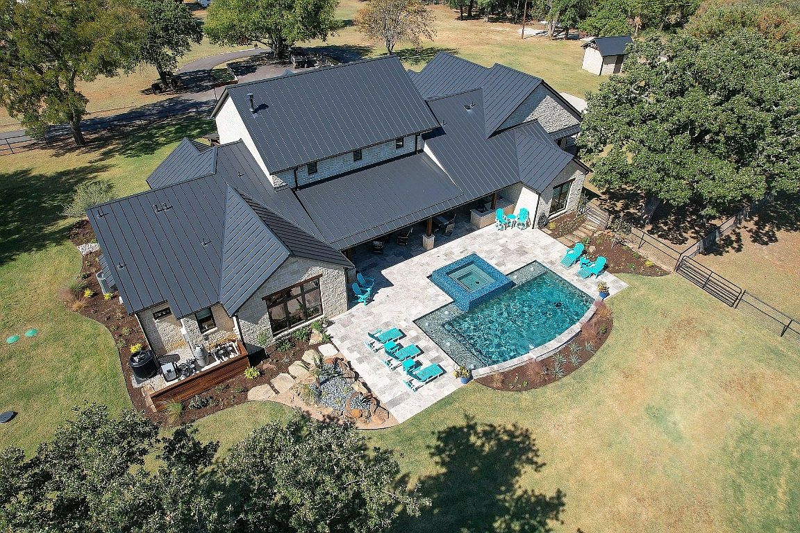 961 Orchid Hill Ln, Argyle, TX 76226 | Zillow