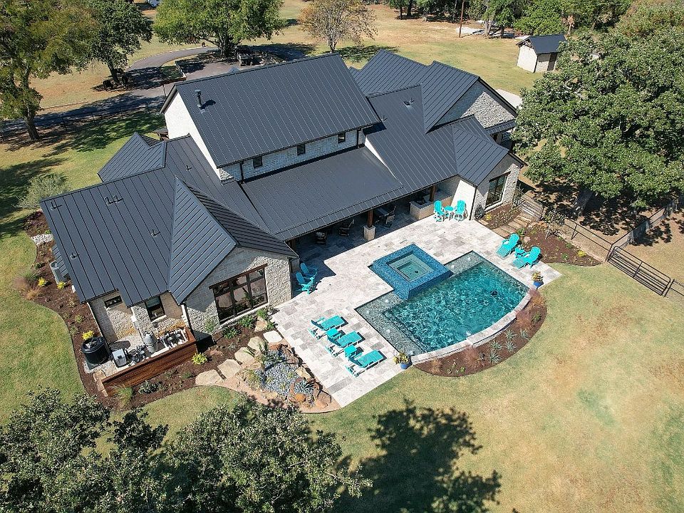 961 Orchid Hill Ln, Argyle, TX 76226 | Zillow