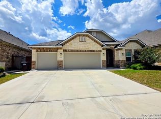 8939 Trail Dust, San Antonio, TX 78254