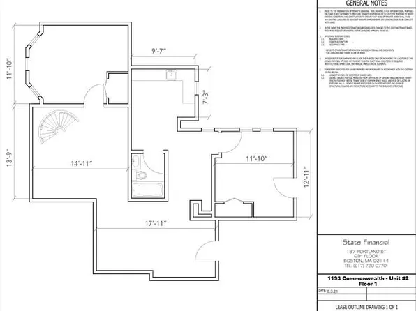 (undisclosed Address), Allston, MA 02134