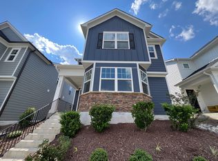 6405 Archwood Ave, Raleigh, NC 27616