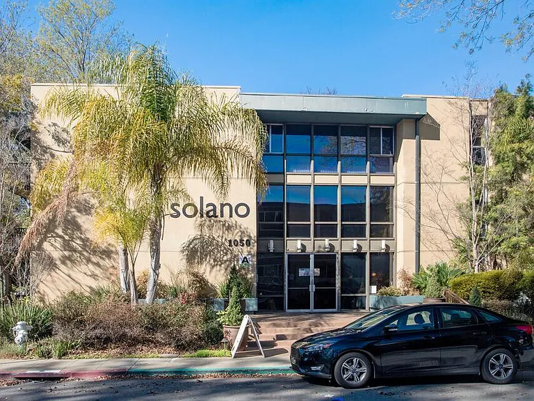 Solano Apartments — Photo 46