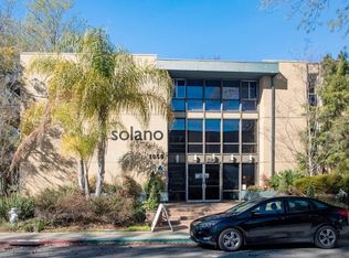 Solano Apartments, Mountain View, CA 94040