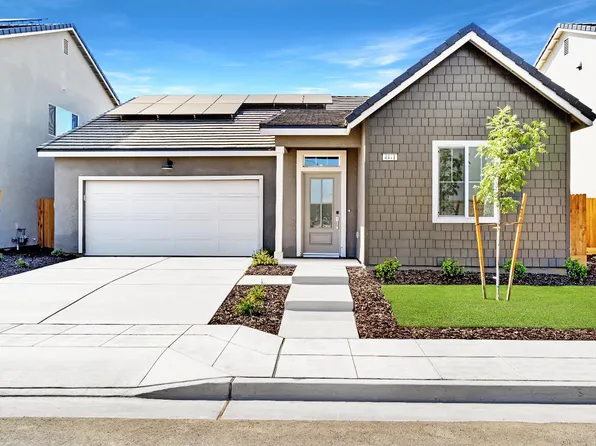 4441 N Phoenix Ave, Fresno, CA 93723