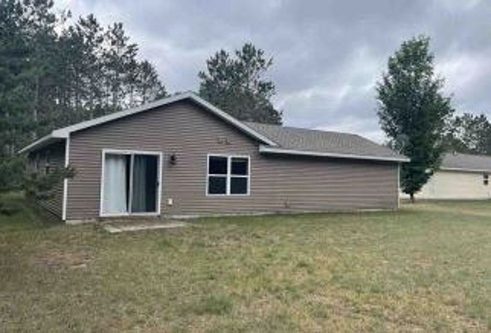 Property Side View