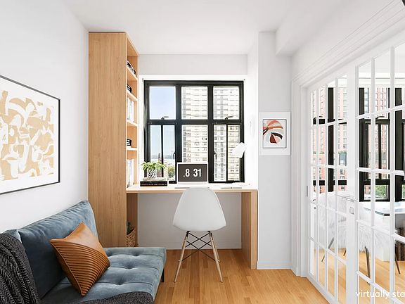 4th image of 166 E 96th St #8CD