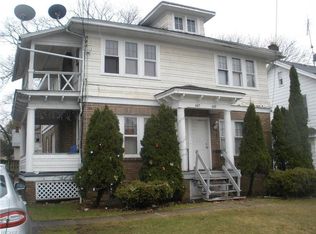 449 Ferndale Ave, Youngstown, OH